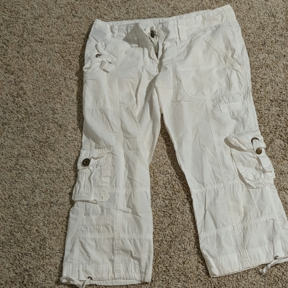 Women's capris - Picture 1 of 3